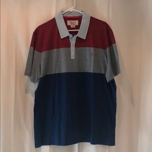 Men’s Penguin Polo